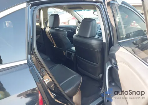 2013 Acura Rdx from USA, damaged, VIN 5J8TB3H32DL013913